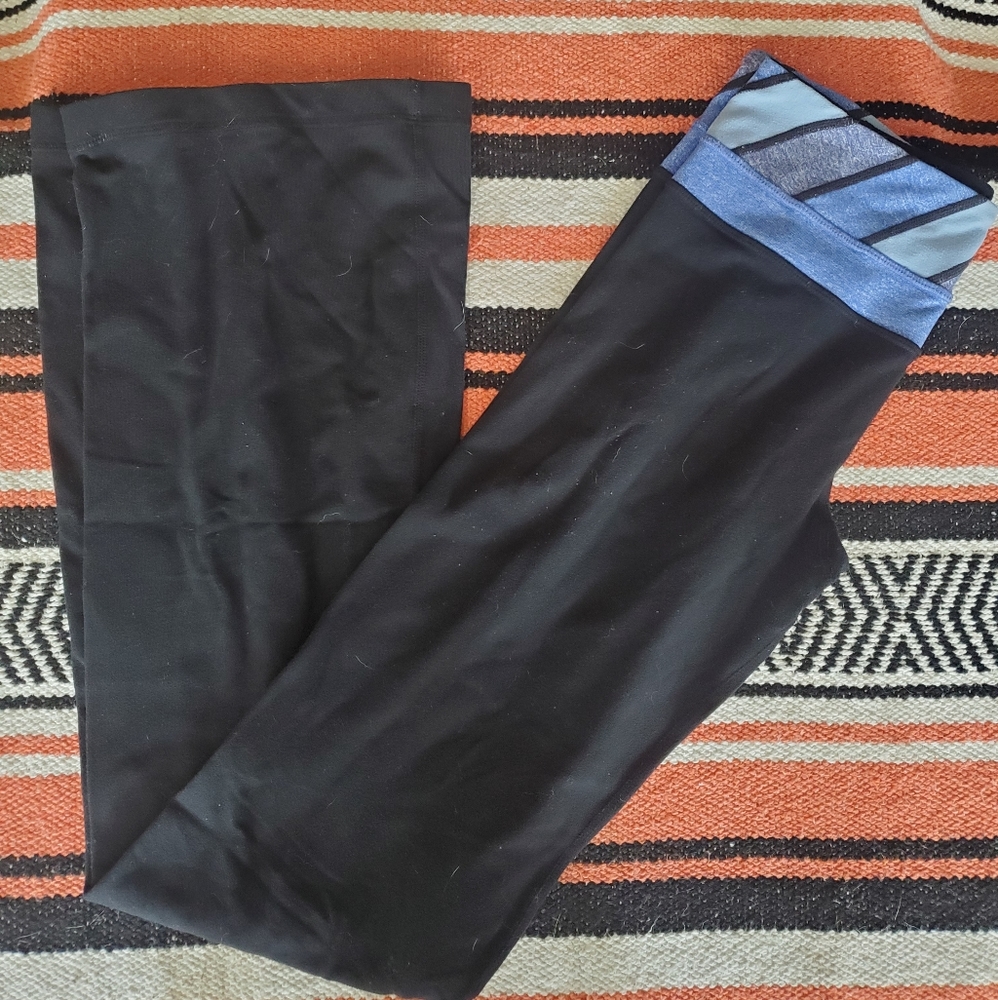 Lululemon Size 2